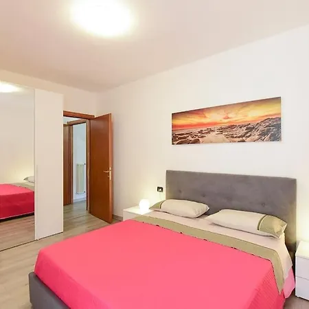 Apartment Vallategna And Mountains Asso
